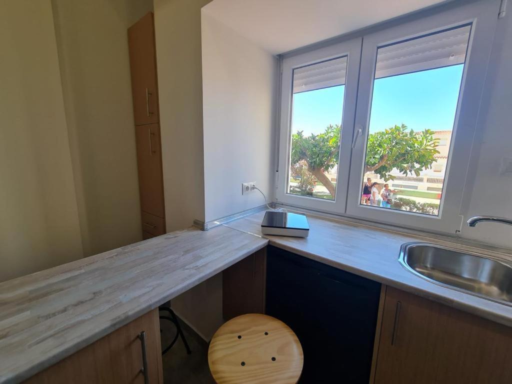Estudio 86 B Torrox Exterior photo